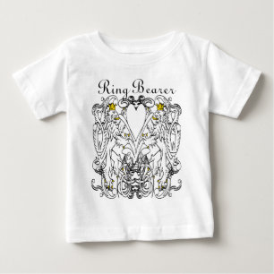 Leeuw Rampant Renaissance Bruiloft