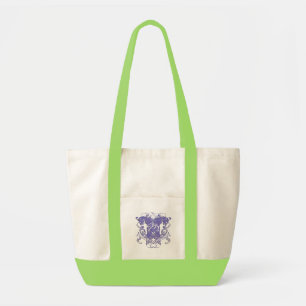 Leeuw Renaissance Bruiloft Tote Bag