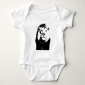 Leeuw Romper (Voorkant)