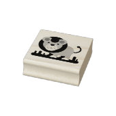 Leeuw Rubberstempel (Stempel)
