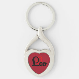 Leeuw Sleutelhanger