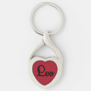 Leeuw Sleutelhanger