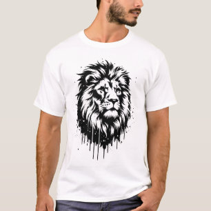 Leeuw T-shirt