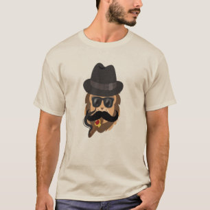 leeuw t-shirt