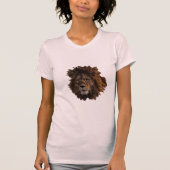 Leeuw T-shirt (Voorkant)