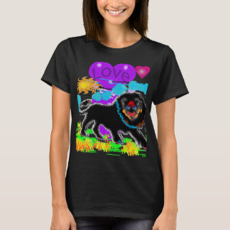 Leeuw T-shirt
