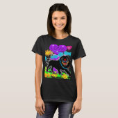 Leeuw T-shirt (Voorkant volledig)