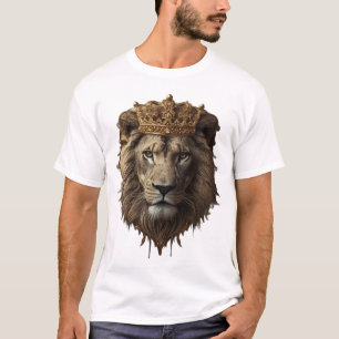 Leeuw T-shirt