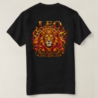 Leeuw T-shirt