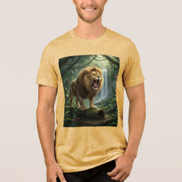 Leeuw Tri-Blend shirt