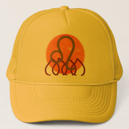 Leeuw Trucker Pet