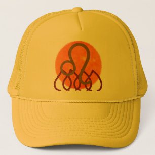 Leeuw Trucker Pet