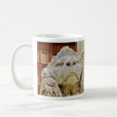 Leeuw van de Mok Massa - de Aloof One (Links)