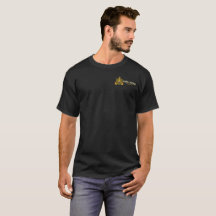 Leeuw van Juda christelijk T-shirt