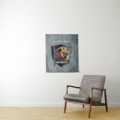 Leeuw van Juda Jehovah Wandkleed (In situ)