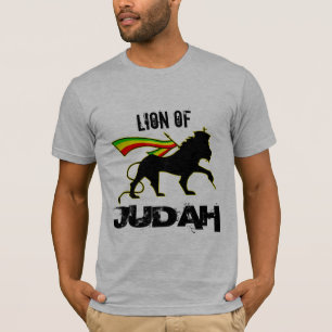Leeuw van Juda T-shirt