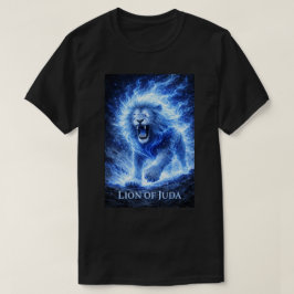 Leeuw van Juda T-Shirt