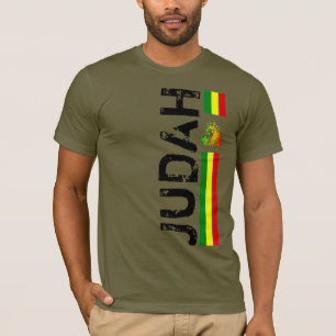 Leeuw van Juda T-shirt