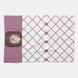 Leeuw van Juda, Theedoek