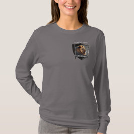 Leeuw Van Juda YeHoVaH T-shirt
