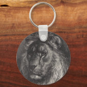 leeuw van judah sleutelhanger (Voorkant)