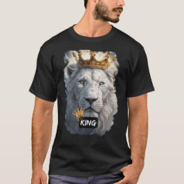 leeuw van judah t-shirt