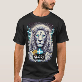 leeuw van judah t-shirt