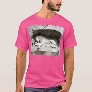 Leeuw van Luzern T-shirt