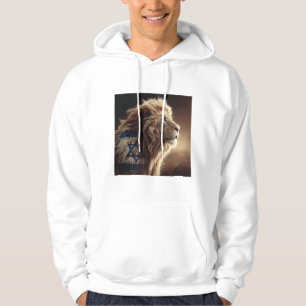 Leeuw van Zion hoodie