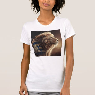 Leeuw van Zion hoodie T-shirt