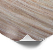 leeuw voor de grote kattenliefhebber perfect poster (Hoek)