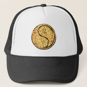 Leeuw & Vuur Aap Trucker Pet