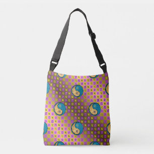 Leeuw & Water Haan Crossbody Tas