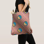 Leeuw & Water Haan Tote Bag (Dichtbij)