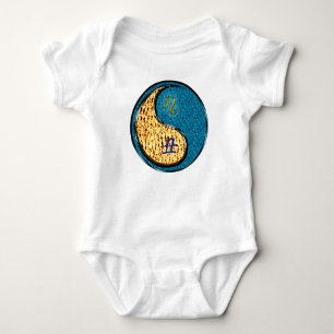 Leeuw & Water Os Romper