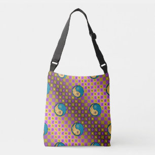 Leeuw & Waterzwijn Crossbody Tas