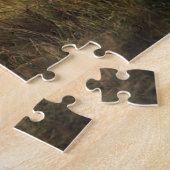 Leeuw & Welp Spel Puzzel (Zijkant)