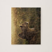 Leeuw & Welp Spel Puzzel (Verticaal)