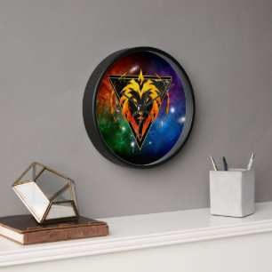 Leeuw Zodiach Geschenk Astrologie