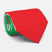 Leeuw & Zon Das - Versie 2 (Opgerold)