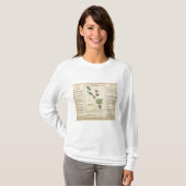 Leeuward Islands T-shirt (Voorkant volledig)