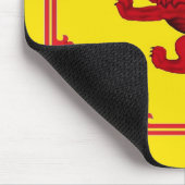Leeuwbanner Muismat (Hoek)