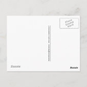 Leeuwen Ansichtkaart Briefkaart (Achterkant)