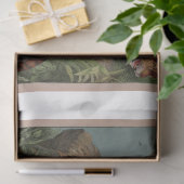 Leeuwen en tijgers Ephemera Decoupage Tissuepapier (Geschenk)