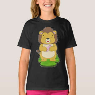 Leeuwen Envelope T-shirt