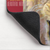 Leeuwen [Muismat] Muismat (Hoek)