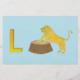 Leeuwen Papier