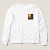 Leeuwen T-shirt (Voorkant)