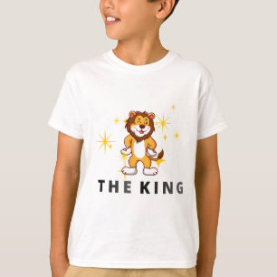 Leeuwen T-shirt