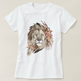 Leeuwenbloem T-shirt